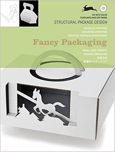 Fancy Packaging Kreative Verpackungsdesigns Structural Package Design Amazon De Roojen Pepin Van Bucher