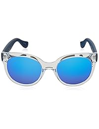 anteojos de sol Havaianas Noronha   M   S 0qm4 azul vidrio   Z0 ml lente azul