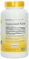 Nature's Way Vitamin C 1000 with Rose Hips, 750 Capsules Pack(6do5nz)