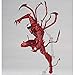 Huangyingui Carnage Revoltech Action Figure Approximately 155 Mm ABS & PVC Painted Action Figure