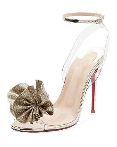 louboutin plexi