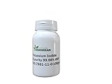 Potassium Iodide, Elephant Toothpaste Material High