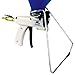 Marshalltown Sharpshooter 2.1 Drywall Texture Hopper Spray Gun (Pro-Pack w/Accessories)