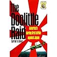 The Doolittle Raid: America's Daring First Strike Against Japan