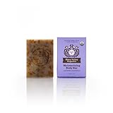 Lavander Calendula Soap by Moon Valley Organics
