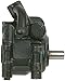 Cardone 20-312 Remanufactured Power Steering Pump without Reservoir (Renewed)
