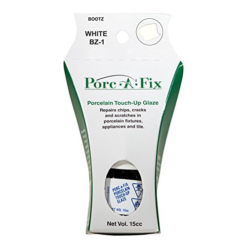 Bootz Porc-A-Fix Porcelain Repair Kit 9 41Kl2uJ%2BARL