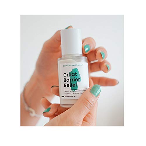 KRAVE Beauty Great Barrier Relief (40ml) - Trends Wide