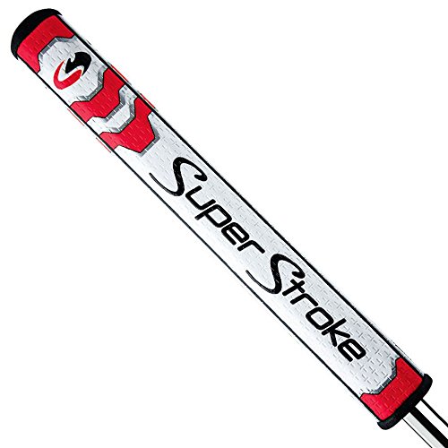 SuperStroke Legacy 3.0 CounterCore Slim Putter Grip - No Tap
