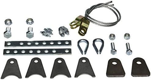 COMP.ENG/MOR Competition Engineering C2025 TRAVEL LIMITER