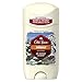 Old Spice Antiperspirant and Deodorant for Men, Fresher Collection, Denali Invisible Solid, Musky Woods & Citrus, 2.6 Oz (Pack of 6)