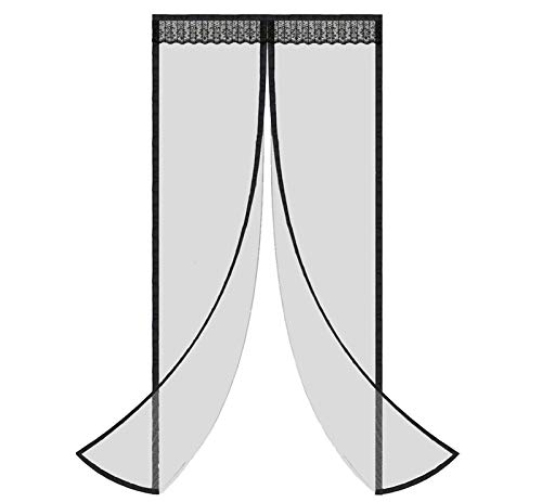 pet friendly screen door