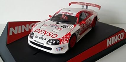 ninco toyota supra