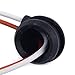 beler Glow Pin Plug 12V Fit for Eberspacher Espar Airtronic Heater D2 D4 D4S 252069011300