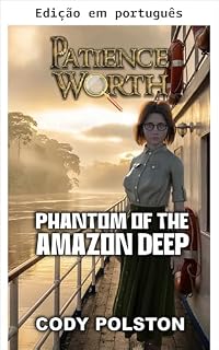 Livro Patience Worth