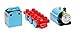 Mega Bloks Thomas & Friends Happy Birthday Thomas! Building Set