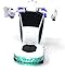 Kidsthrill Transformer Warrior Racing Car | 2 in 1 Car Toy | Realistic Robot | Bump and Go Action | Sounds & Colorful Lights |Compact Measurements| Girls and Boys