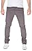 Woosah Mens Jogger Chinos Pants - Slim Fit Trousers