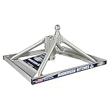 Andersen 3220 - Aluminum Ultimate 5th Wheel Connection 2 Gooseneck Mount