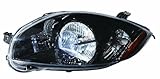 DEPO 314-1136P-US2 Replacement Headlight Set