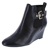 dexflex Comfort Women's Vicki Comfort Wedge Boot