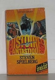 Histoires fantastiques