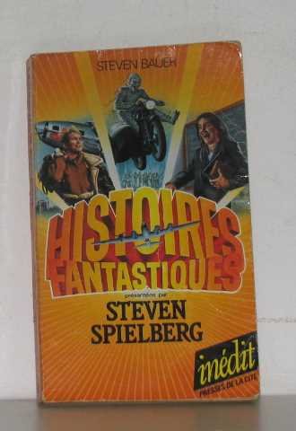 Histoires fantastiques