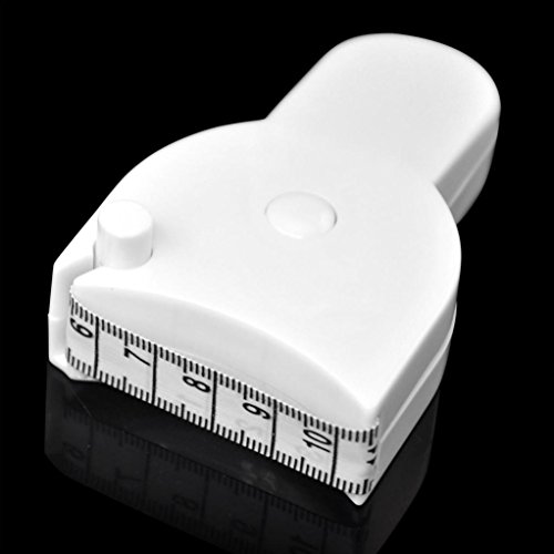 Botrong Body Tape Measure for Measuring Waist Diet Weight Loss Aid