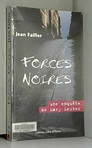 Download Forces noires PDF