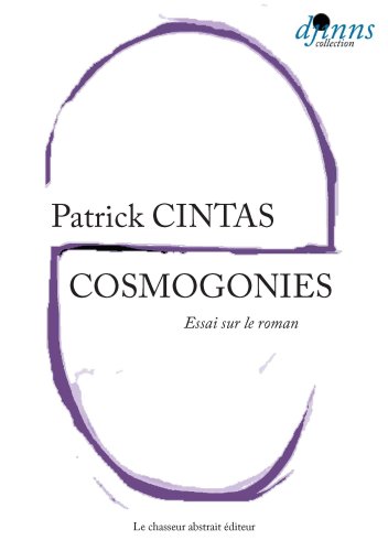 Cosmogonies