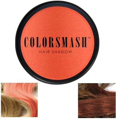 Color Smash Hair Shadow - Tango Mango #1201 .11 oz.
