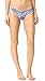 Hanky Panky Women's Marrakesh Low Rise Thong, Multi, One Size