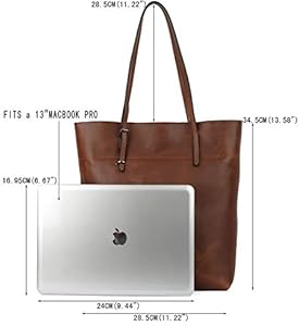 yaluxe tote