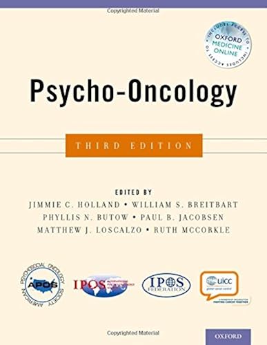 Download Psycho-Oncology PDF