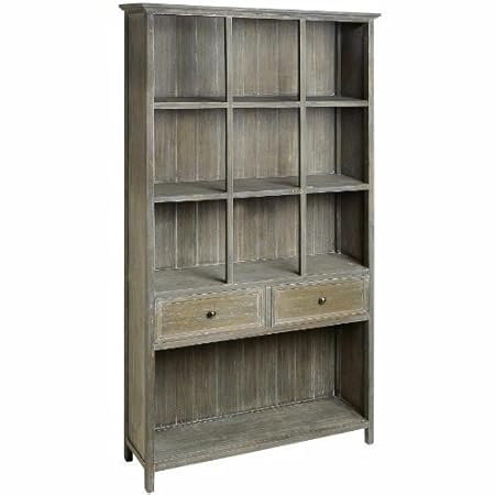 Hill Interiors Large Potting Shed Pigeon Hole Storage Cabinet