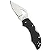 Spyderco Byrd Robin 2 Knife with 2.40