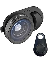 Kit de lentes y clips para varios dispositivos olloclip