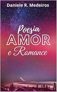 Livro Box: Poesia, Amor e Romance