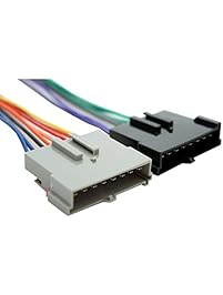 Radio Wiring Harnesses | Amazon.com subaru baja speaker wiring 