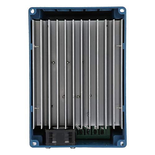 Adjustable-Frequency Drive, Variable Frequency Drive VFD 3 Phase Speed Controller Inverter Motor AC 380V 1.5kW 4A