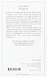 Image de Protagoras