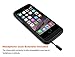 Nekteck Battery Case 4000mAh Compatible iPhone 6 Plus / 6S Plus Battery Case External Protective Charger Charging Case Backup Pack Cover Juice Bank – Black
