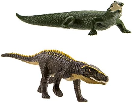 prehistoric crocodile toys