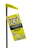 RESCUE! JBTR Rod Trap Stand