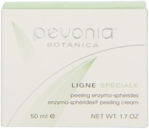 Pevonia Enzyme Spherides Peeling Cream, 1.7 Ounce by Pevonia Botanica