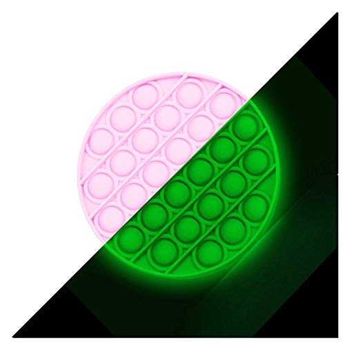 Push pop fidget toy