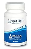 Biotics Research - Livotrit Plus 180T