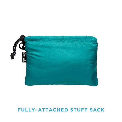 rumpl stuffable fleece pillowcase