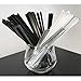 Royal 4 Inch Black Prism Pick, Package of 500