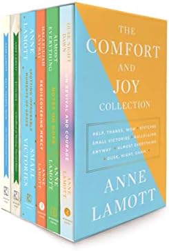 The Comfort and Joy Collection